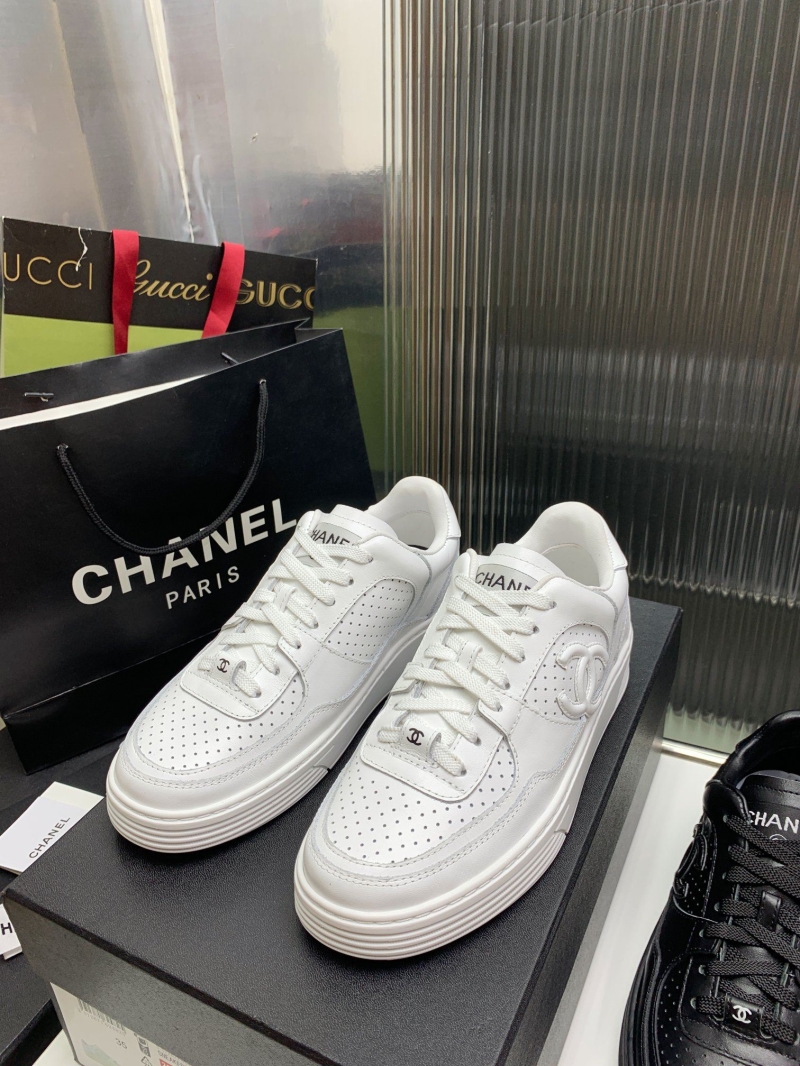 Chanel Sport Shoes